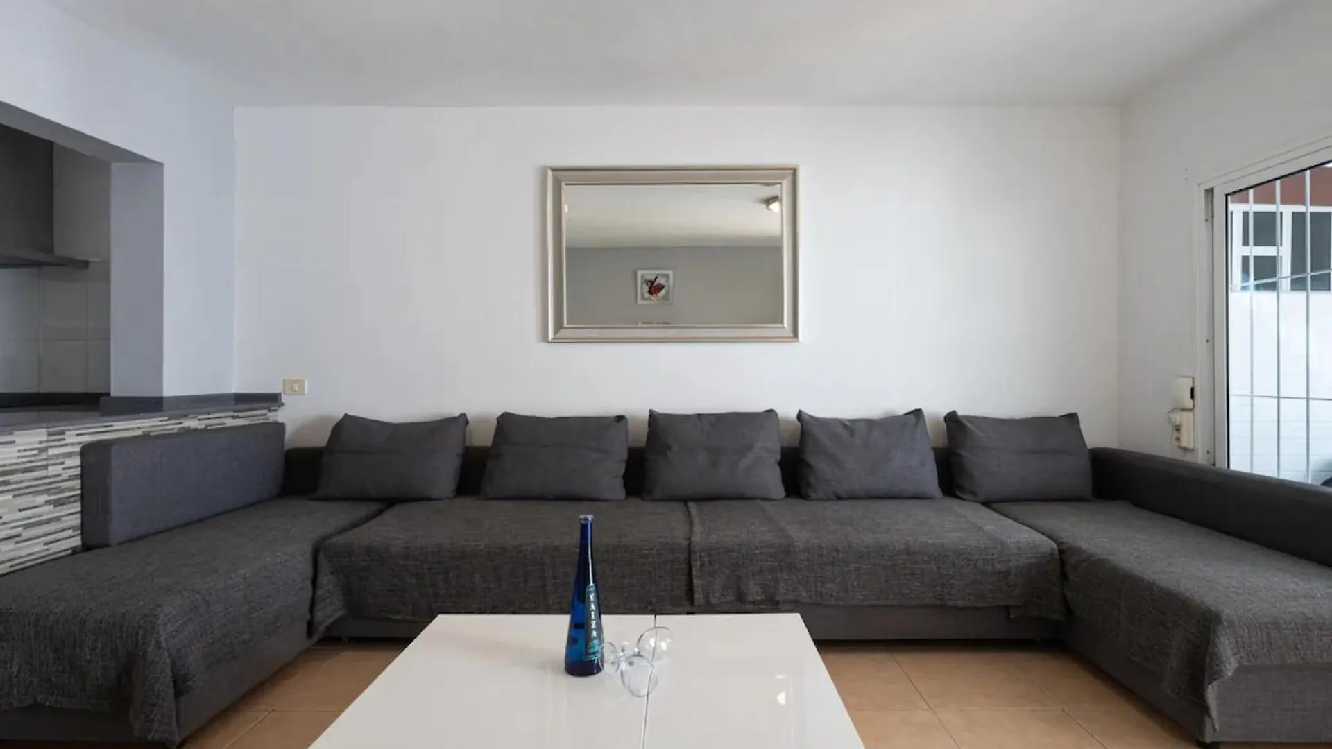 Amplio Apartamento En El Centro San Bartolome de Tirajana  San Bartolome de Tirajana (Gran Canaria)