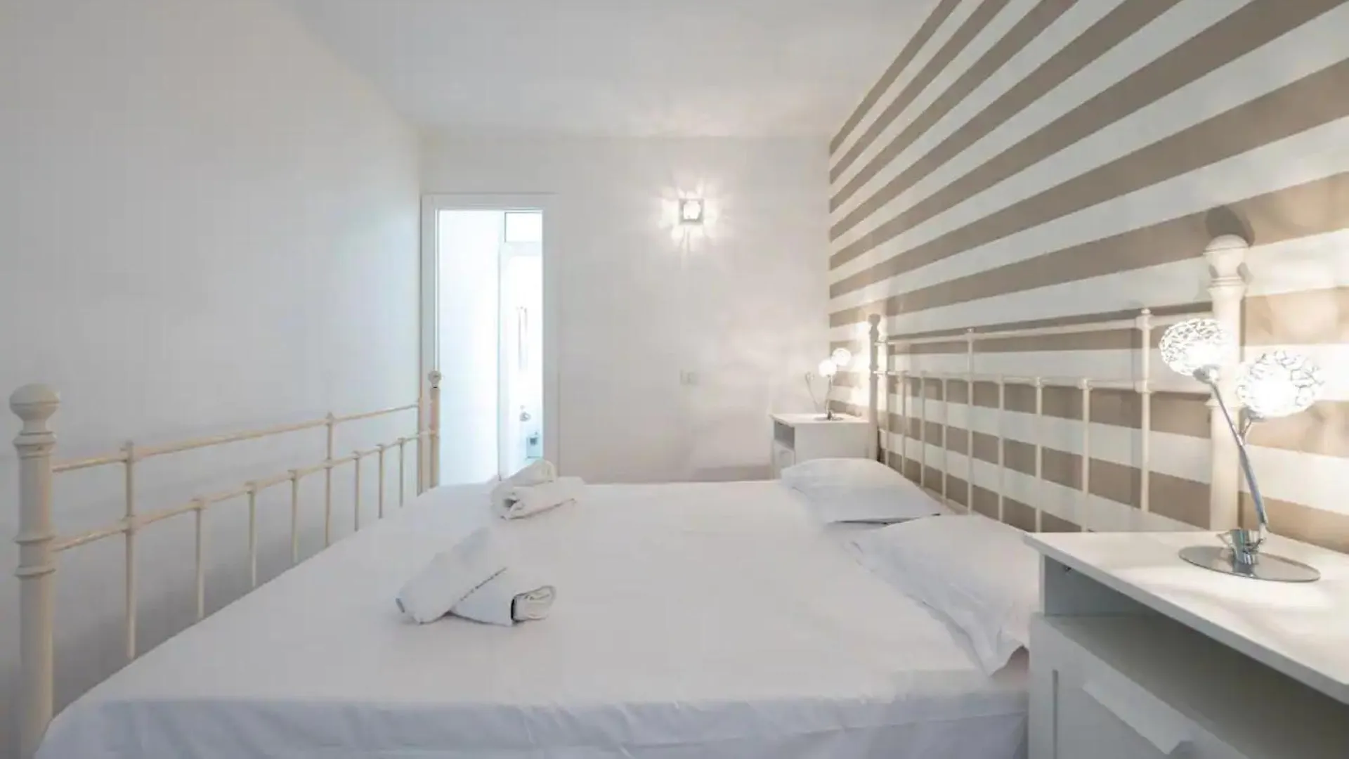 Amplio Apartamento En El Centro San Bartolome de Tirajana  Spain