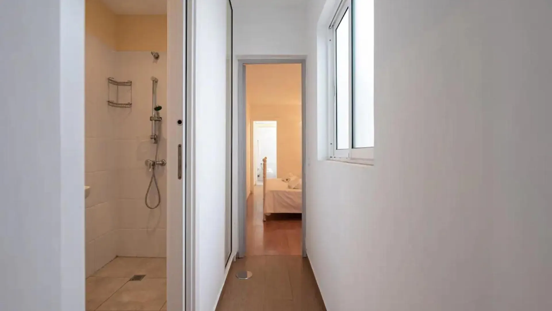Amplio Apartamento En El Centro San Bartolome de Tirajana  Spain