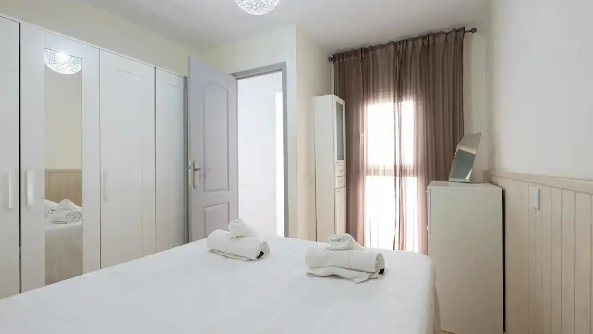 Apartment Amplio Apartamento En El Centro San Bartolome de Tirajana