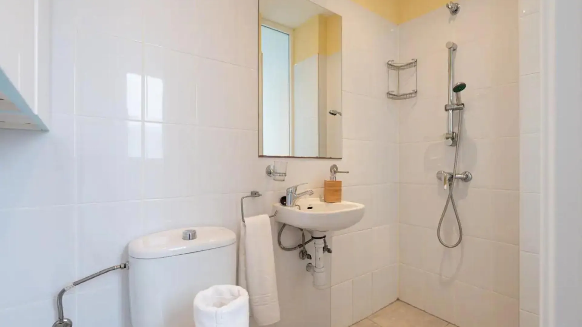 Amplio Apartamento En El Centro San Bartolome de Tirajana  Apartment