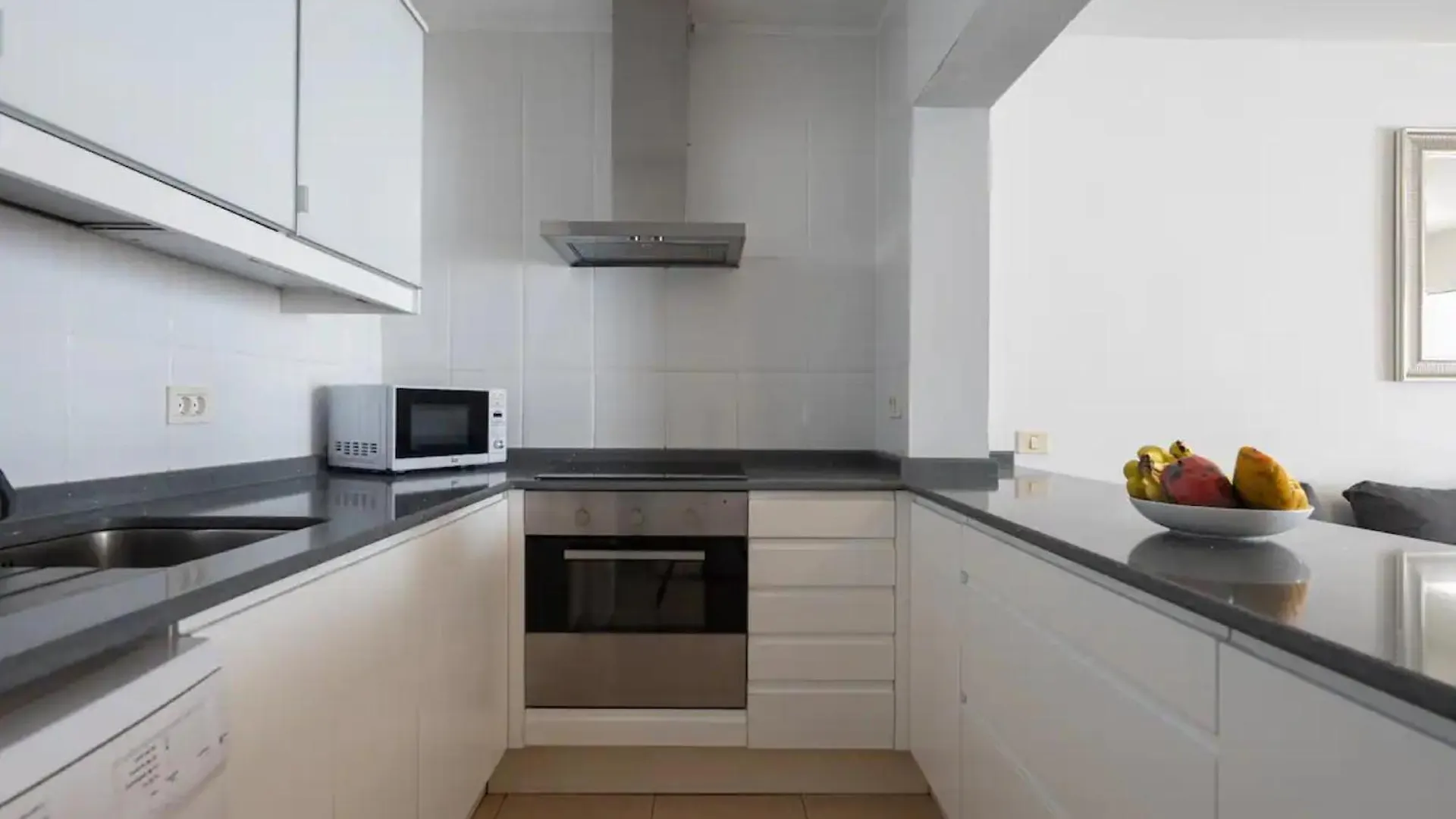 Amplio Apartamento En El Centro San Bartolome de Tirajana