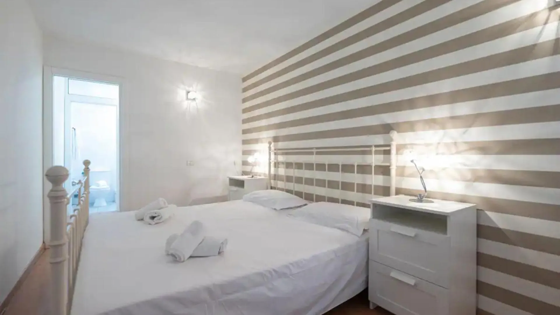 Apartment Amplio Apartamento En El Centro San Bartolome de Tirajana  Spain