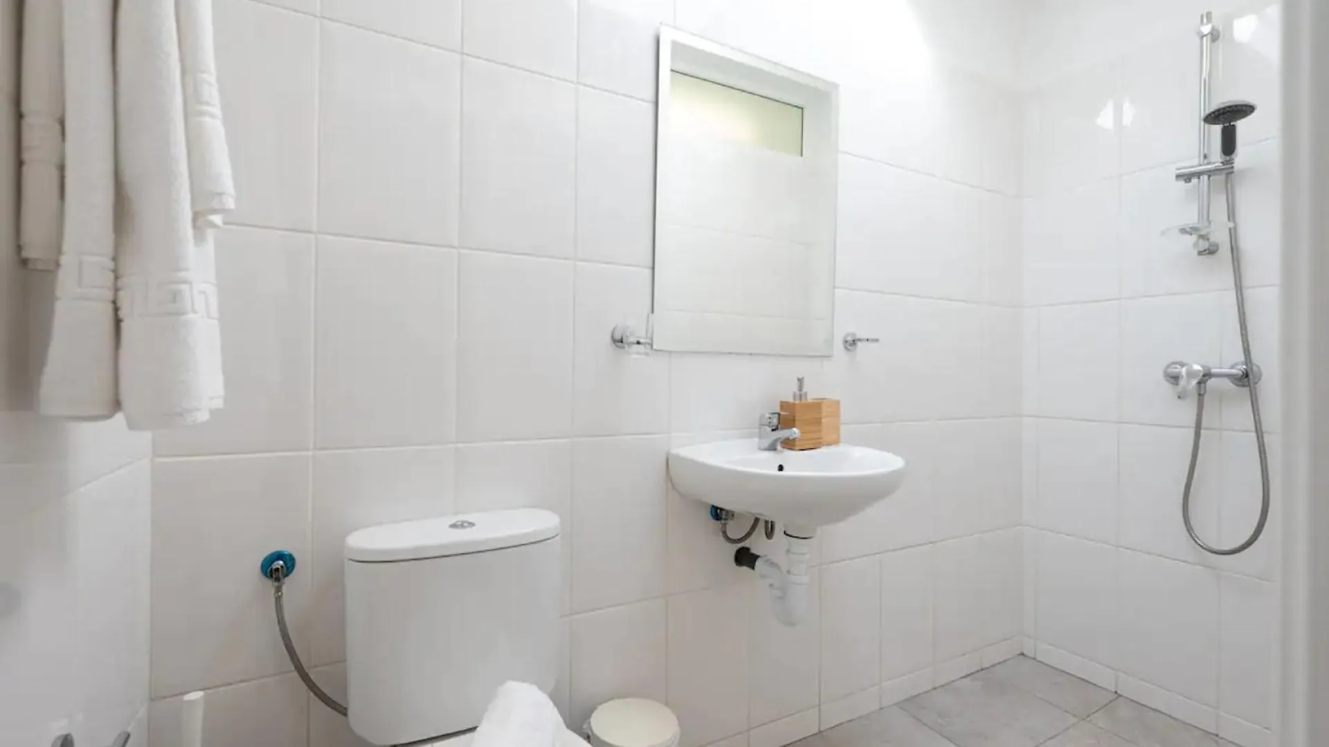 Amplio Apartamento En El Centro San Bartolome de Tirajana  0*, San Bartolome de Tirajana (Gran Canaria)