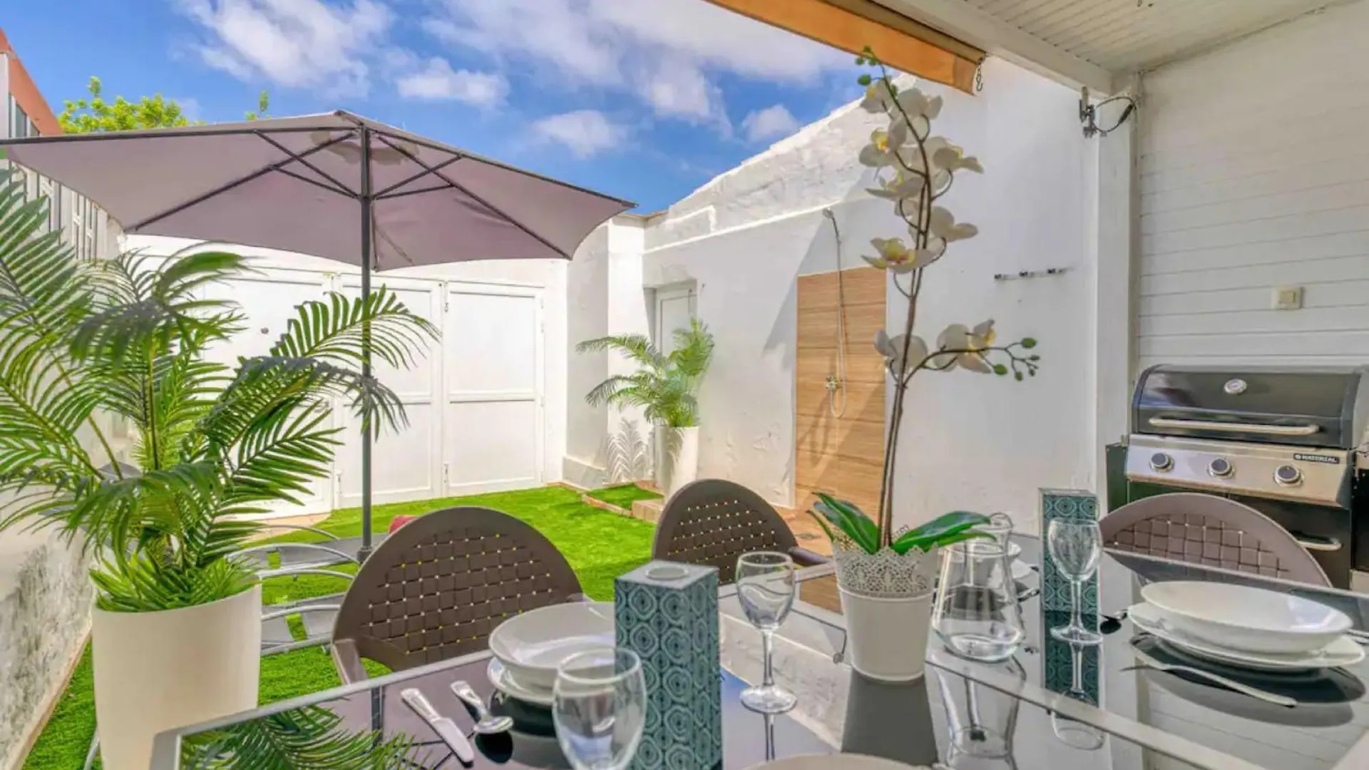 Amplio Apartamento En El Centro San Bartolome de Tirajana  San Bartolome de Tirajana (Gran Canaria)