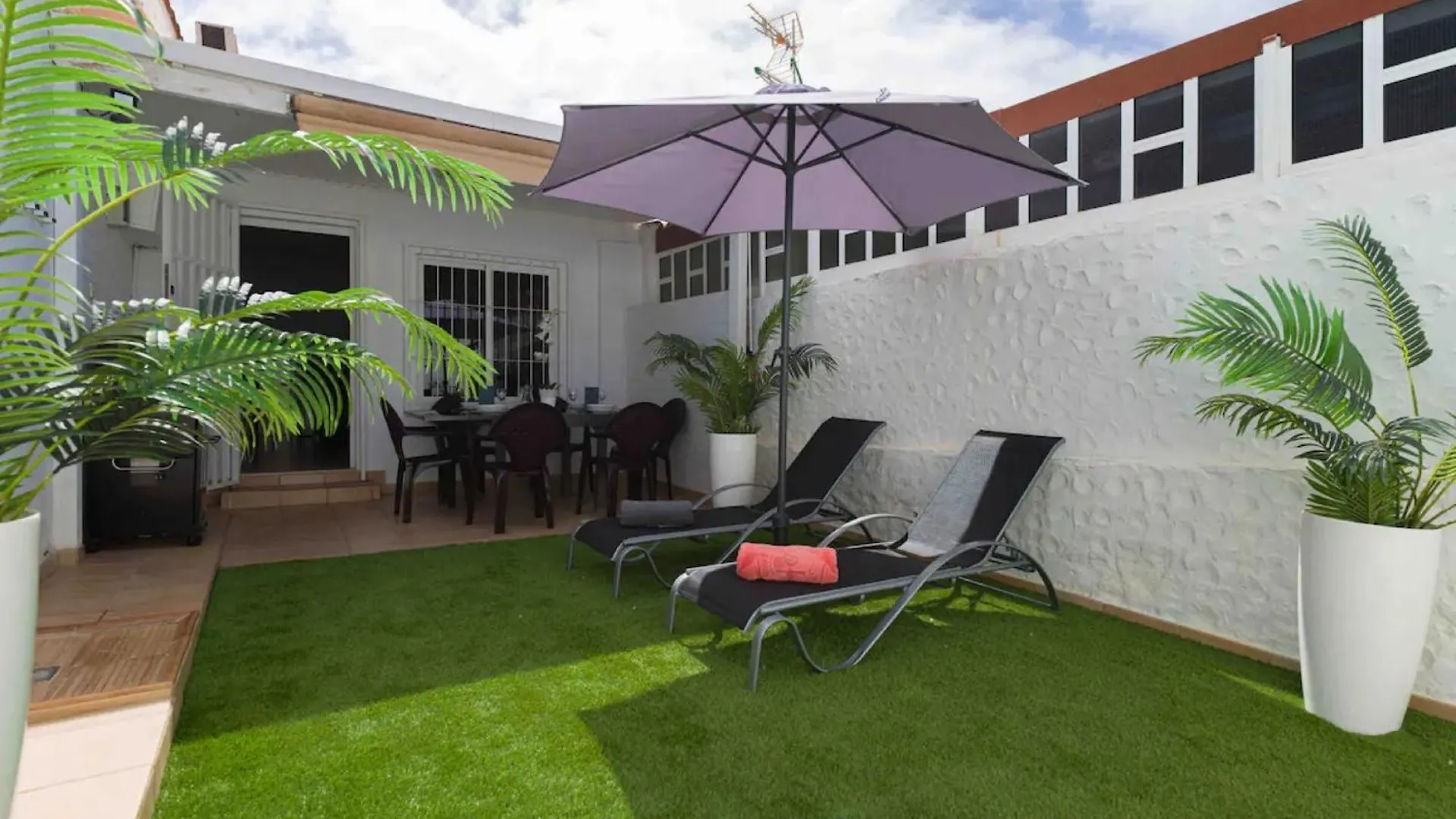 Amplio Apartamento En El Centro San Bartolome de Tirajana  0*, San Bartolome de Tirajana (Gran Canaria)